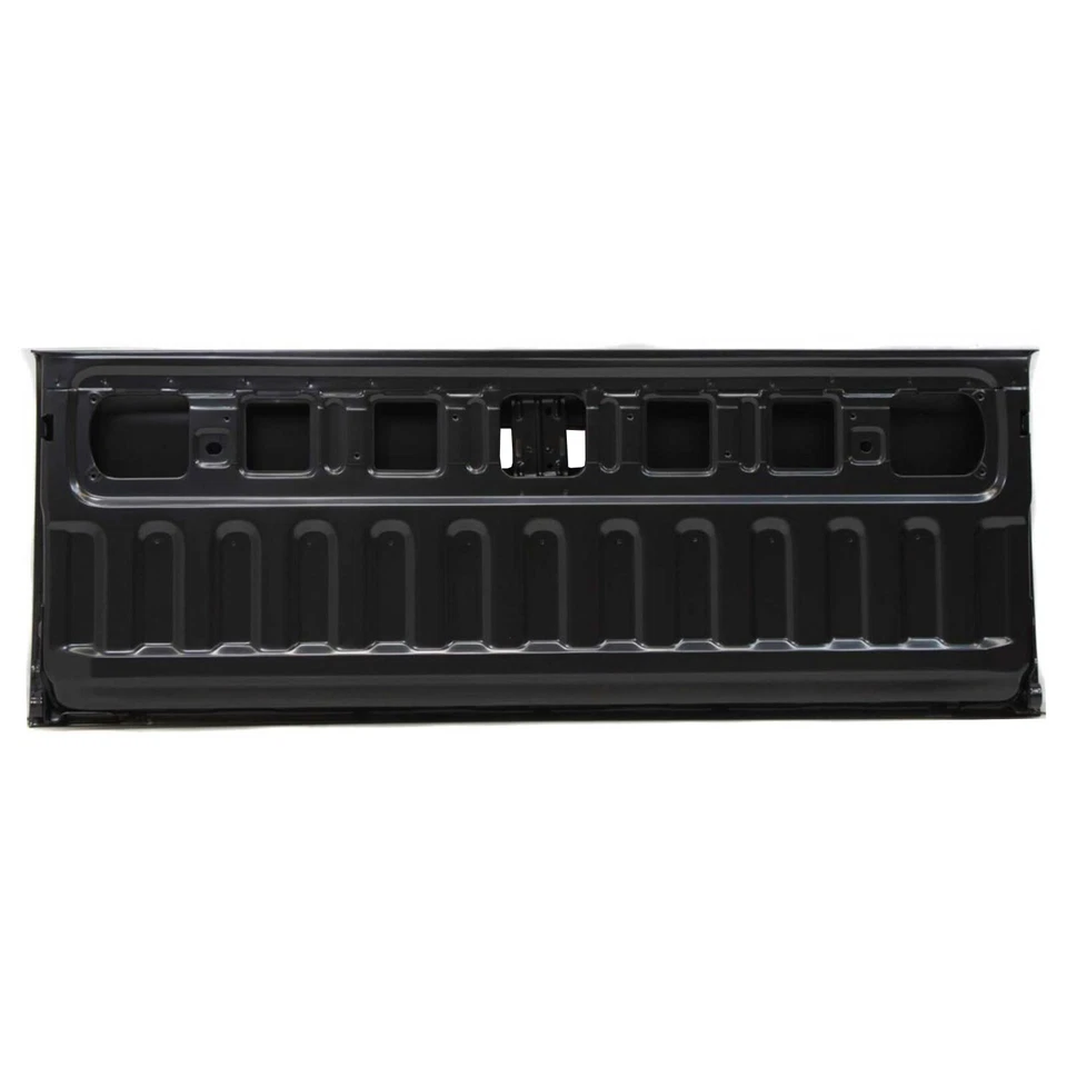 NEW Primered Steel Tailgate Assembly for 2002-2009 Dodge RAM 1500 2500 3500 Foto 4 de 4