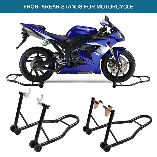 sportbike rear stand