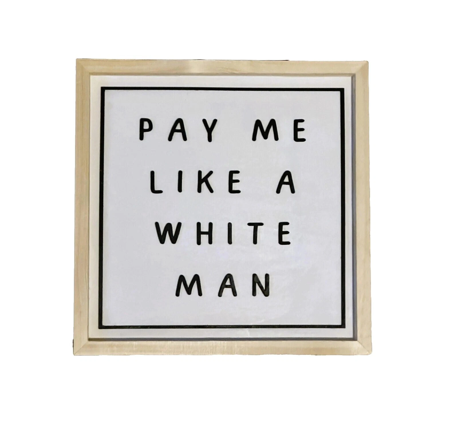 Placas Y Letreros de madera Handmade Café & Bistro