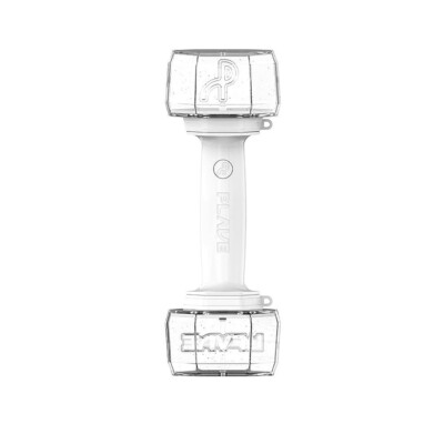 [5点セット]　PLAVE LIGHTSTICK パーツ　アクセサリー5種コンプ PLAVE OFFICIAL LIGHT STICK w/5Photo Card Tracking Strap FANLIGHT