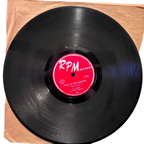 78 RPM King Oliver Sugar Foot Stomp / Snag It #2 HOT JAZZ Pre-War