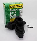 DBSR100 Bailcast Universal Stretchy Steering Rack Boot Kit Small Cars and Vans