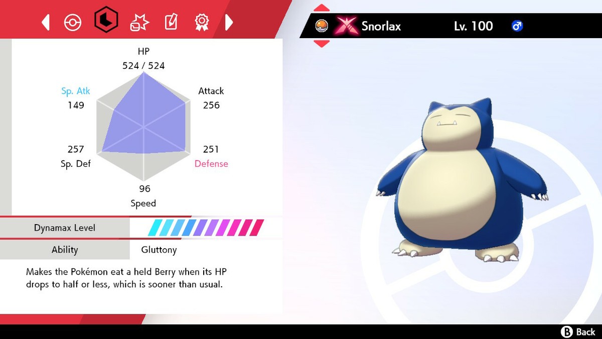 Pokémon GO - Gigantamax Snorlax is returning for an Pokémon GO - Gigantamax Snorlax is returning for an