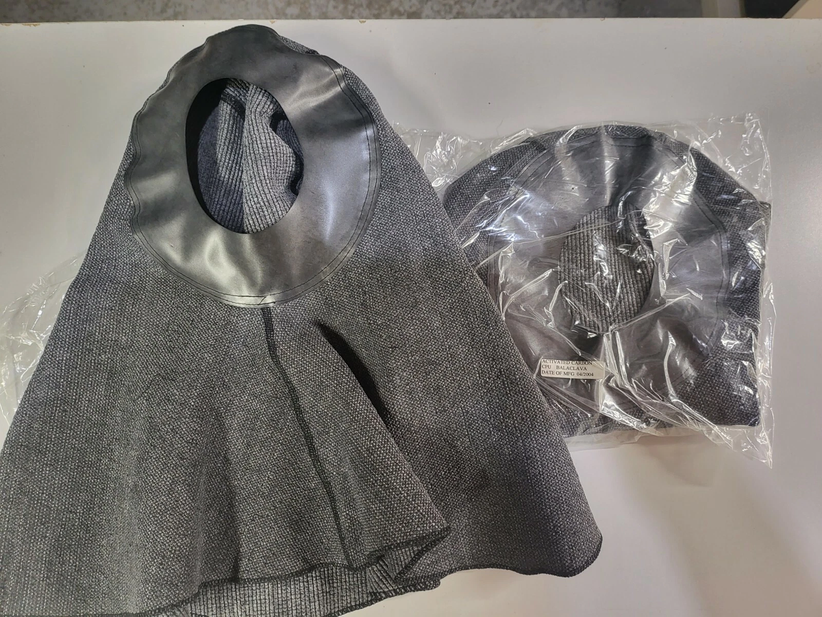 Activated Carbon Balaclava