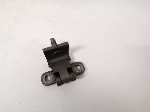 Volkswagen Tiguan 2014 Rear hood Hinges left 5g6827301a, Genuine #1514082-70