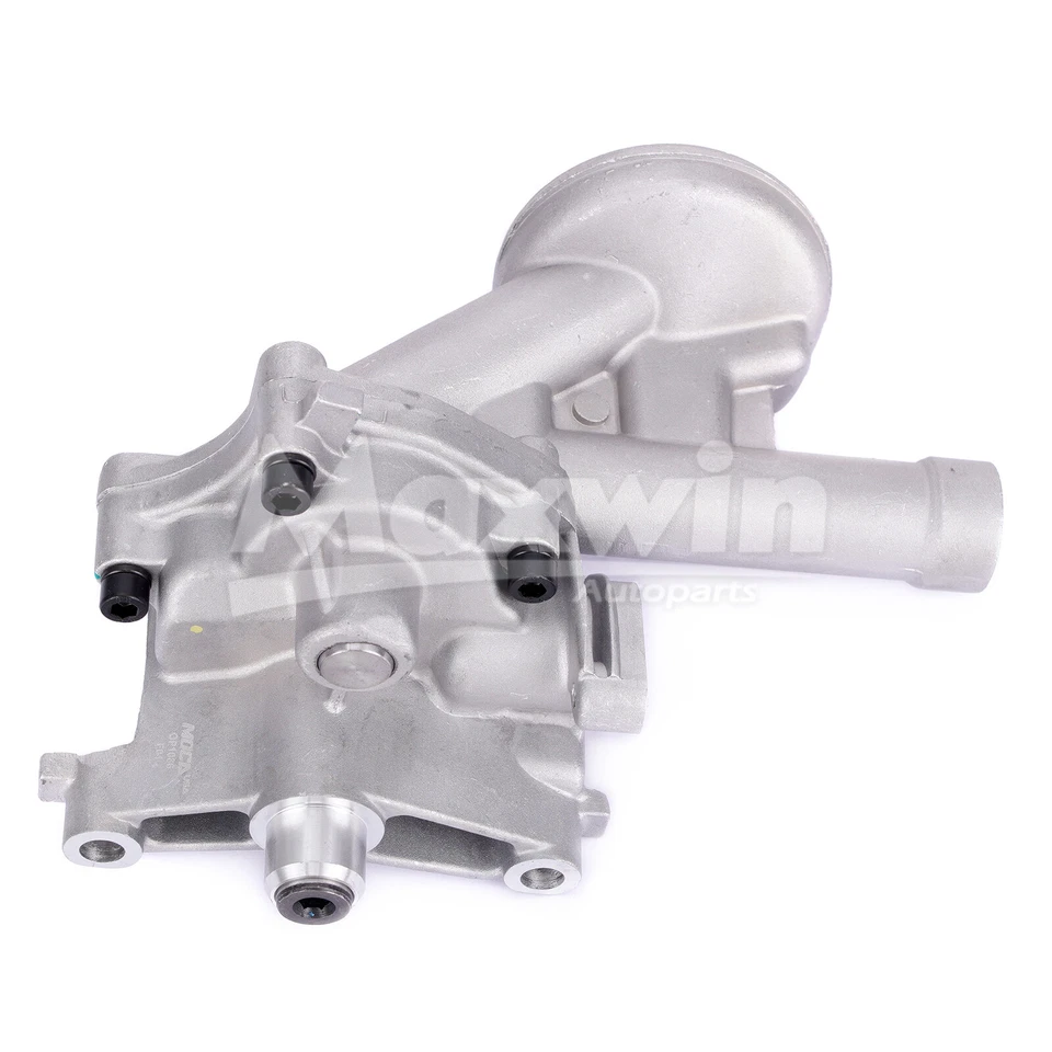 Oil Pump Fit Audi TT Quattro 3.2L & Volkswagen Corrado Golf Jetta Passat 2.8L - Image 3 of 4