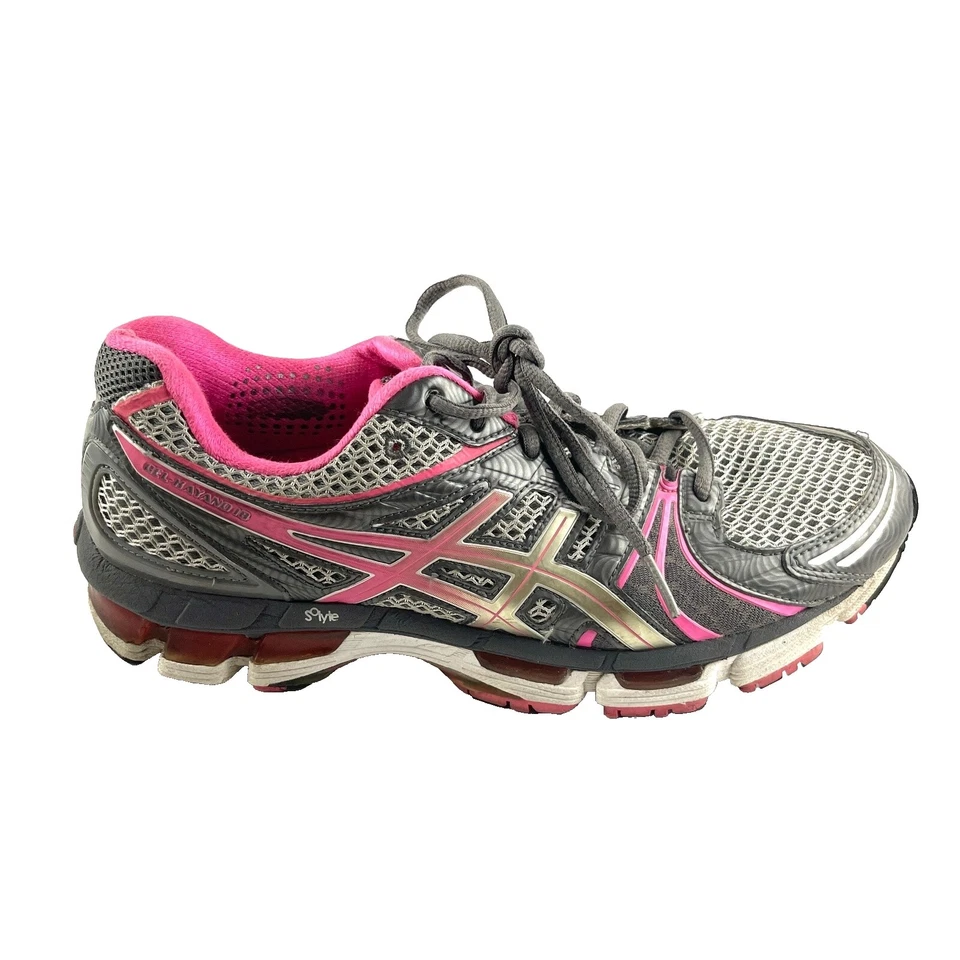 ASICS GEL-Kayano 18 Zapatos deportivos para mujeres