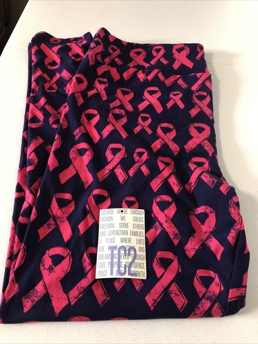 TC2 LuLaRoe Tall \u0026 Curvy 2 Leggings BCA 