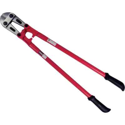 SCHWERLAST 30'' 600MM KOHLENSTOFFSTAHL BOLZENSCHNEIDER DRAHT KABELSCHNEIDER CROPPERS NEU