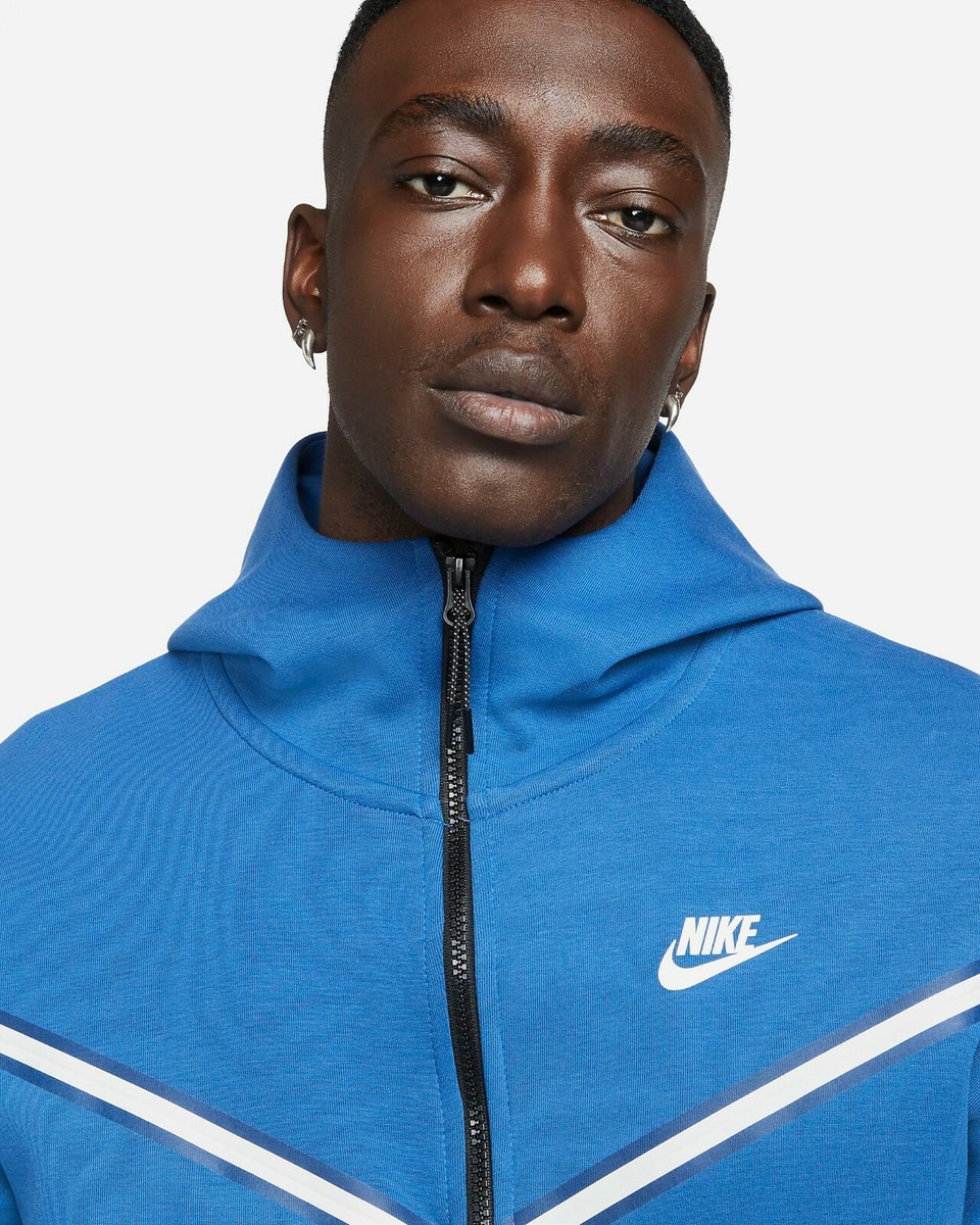 NIKE TECH FLEECE TRACKSUIT 