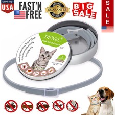 dewel seresto collar