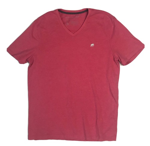 V-Neck T Shirt Tagless Cotton | eBay