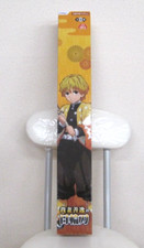 Demon Slayer Kimetsu No Yaiba Agatsuma Zenitsu Nichirin Swords Amusement Prize