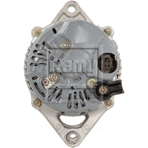 Alternador compatible con Dodge Ram 2500 1999-2001, Ram 3500 REMY Foto 3 de 4