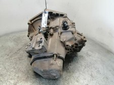 Boite de vitesse Citroen C3