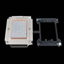 For HP DL360 G10 Heatsink 872453-001 867651-001 873590-001 w/ Cage TOP US Seller