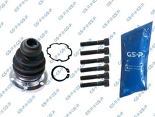GSP 700105 Bellow Set, Drive Shaft for Audi, Skoda, VW