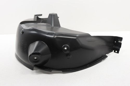 2024-2025 Chevrolet Trax Cuarto interior derecho revestimiento protector contra salpicaduras OEM 42846761 - Imagen 10 de 12