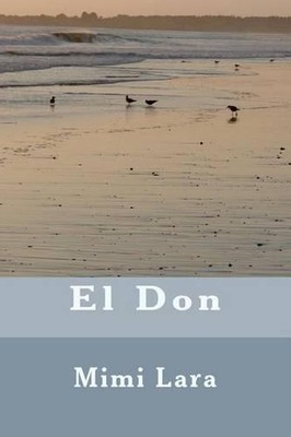 El Don by Mimi Lara (Spanish) Paperback Book