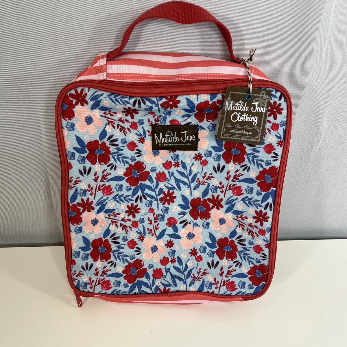 Matilda jane pack up backpack clearance