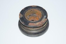 Poulies diverses BMW 525