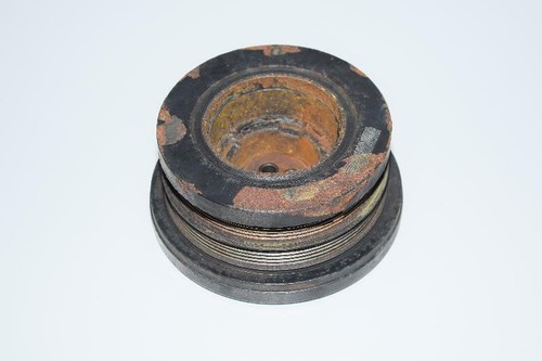 BMW E39 525d Riemenscheibe kurbelwelle