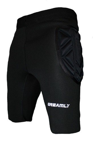 PANTALONE DA PORTIERE GREAMLY PRO GORILLA - PANTALONI IMBOTTITI ANTI  BORSITE | eBay