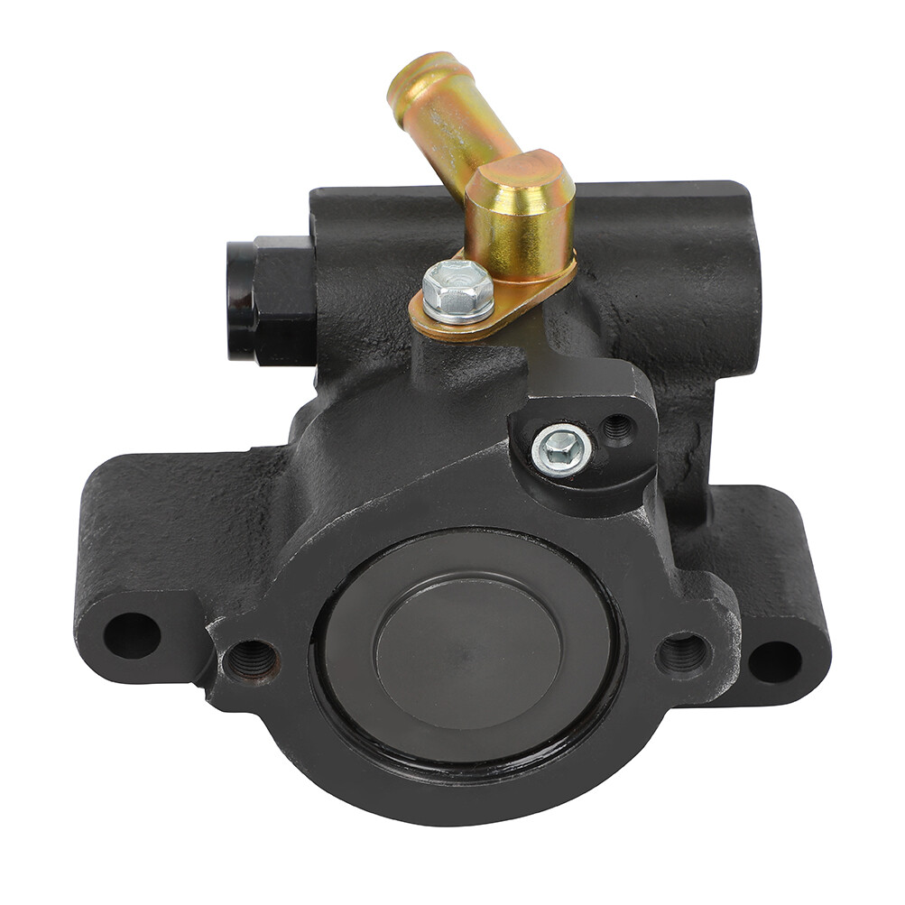 プレストマン Power Steering Pump 21-5945 For 1997-98-99-2000 Toyota RAV4 2.0L