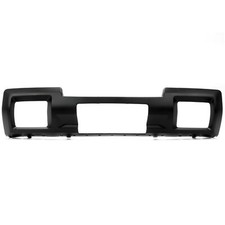 For 2015-2019 GMC Sierra 2500/3500 HD Black F...