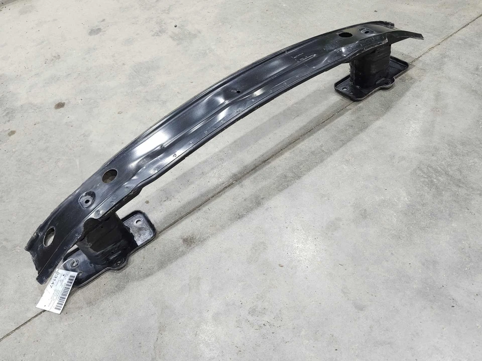 2010-2013 Buick Lacrosse Rear Bumper Impact Bar Reinforcement OEM 12768289 - Image 4 of 4