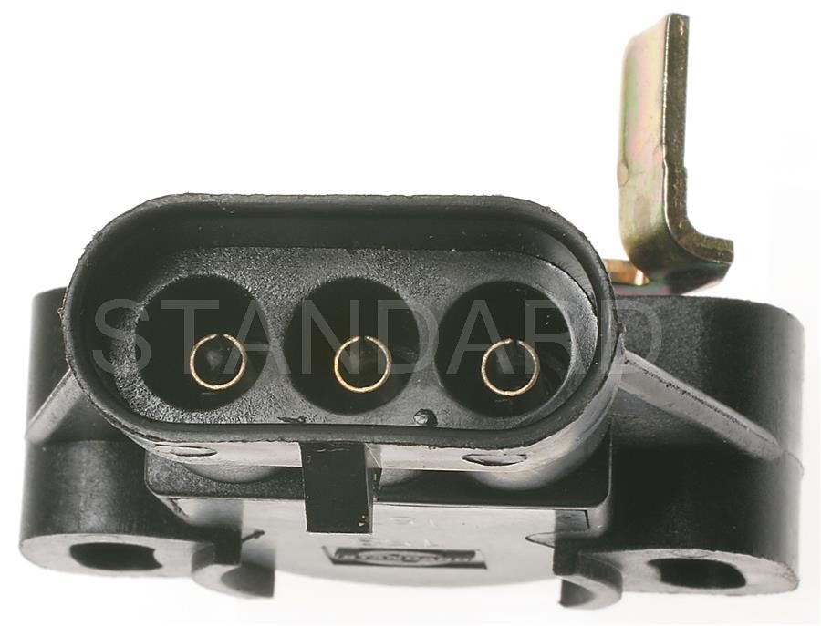 Sensore Temperatura Liquido Refrigerante per Buick Century