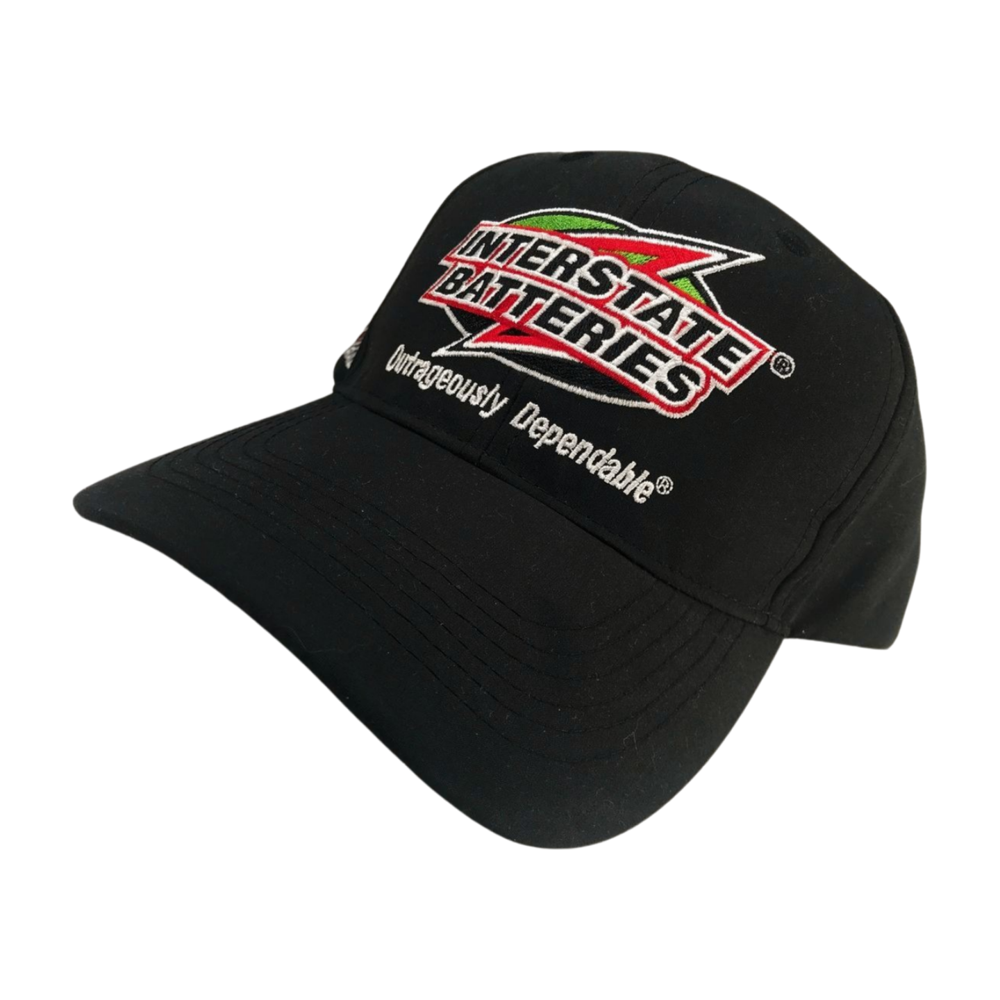 Interstate Batteries Hat-image