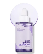 ISNTREE ONION NEWPAIR B5 AMPOULE (50ML)  - Authentic & Trusted U.S. Seller