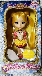 eternal sailor moon pullip