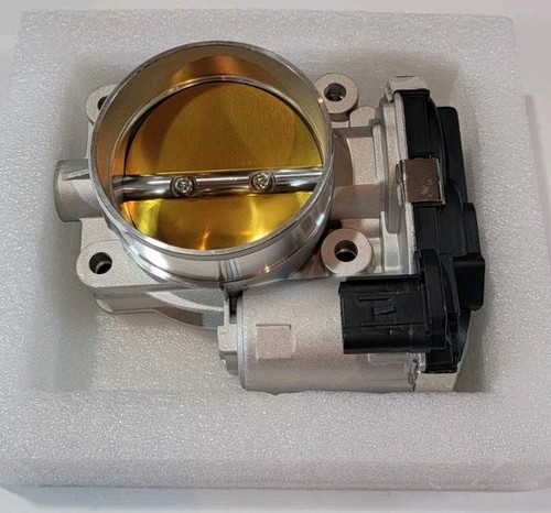 Throttle Body for GMC Acadia 2012-2016 Canyon 2015-2016 Terrain 2013-2017 3.6L