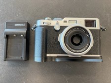 Fujifilm X100F 24.3MP Digital Camera (PD4060591)