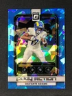 2025 Donruss Optic Davante Adams Ice (RAW)