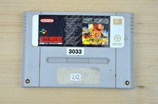 ebay® Auktion 188523727115 | SNES - Metal Marines für Super Nintendo (B) Thumbnail of ebay® auction 188523727115 | SNES - Metal Marines für Super Nintendo (B)