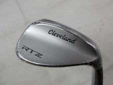 NEW: Cleveland RTZ Tour Satin Wedge 54 1Club /DG/Flex:S200/Wedge