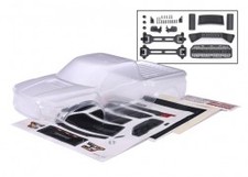 Traxxas 5916 - 2017 Ford Raptor Clear Body Traxxas 5916 - 2017 Ford Raptor Clear Body