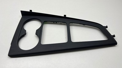 8W1864241A Audi A4 8W B9 / A5 F5 Mittelkonsole Abdeckung S-tronic Getränkehalter