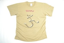 Soulfly Vintage 90s T-shirt Screen Stars Sepultura Metal Band Tour