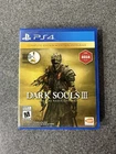 Dark Souls III - Fire Fades Edition - Sony PlayStation 4