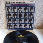 The Beatles 'A HARD DAY'S NIGHT' 1964 UK 1st 'Stereo' 1-1 LP M,R R,O Stampers EX