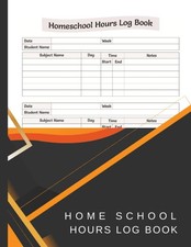 Homeschool Hours Log : A Homeschool Schedule ...
