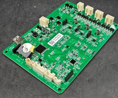 Robotic Mower Adano RM5 Mainboard 80102372-01 202410281757 - Für Teile