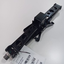 2025 GMC Acadia Spare Tire Changing Jack 