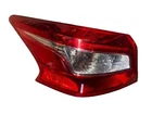 16 17 18 Nissan Sentra Driver Side Tail Light OEM