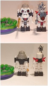 lego ninjago 2521 lightning dragon battle