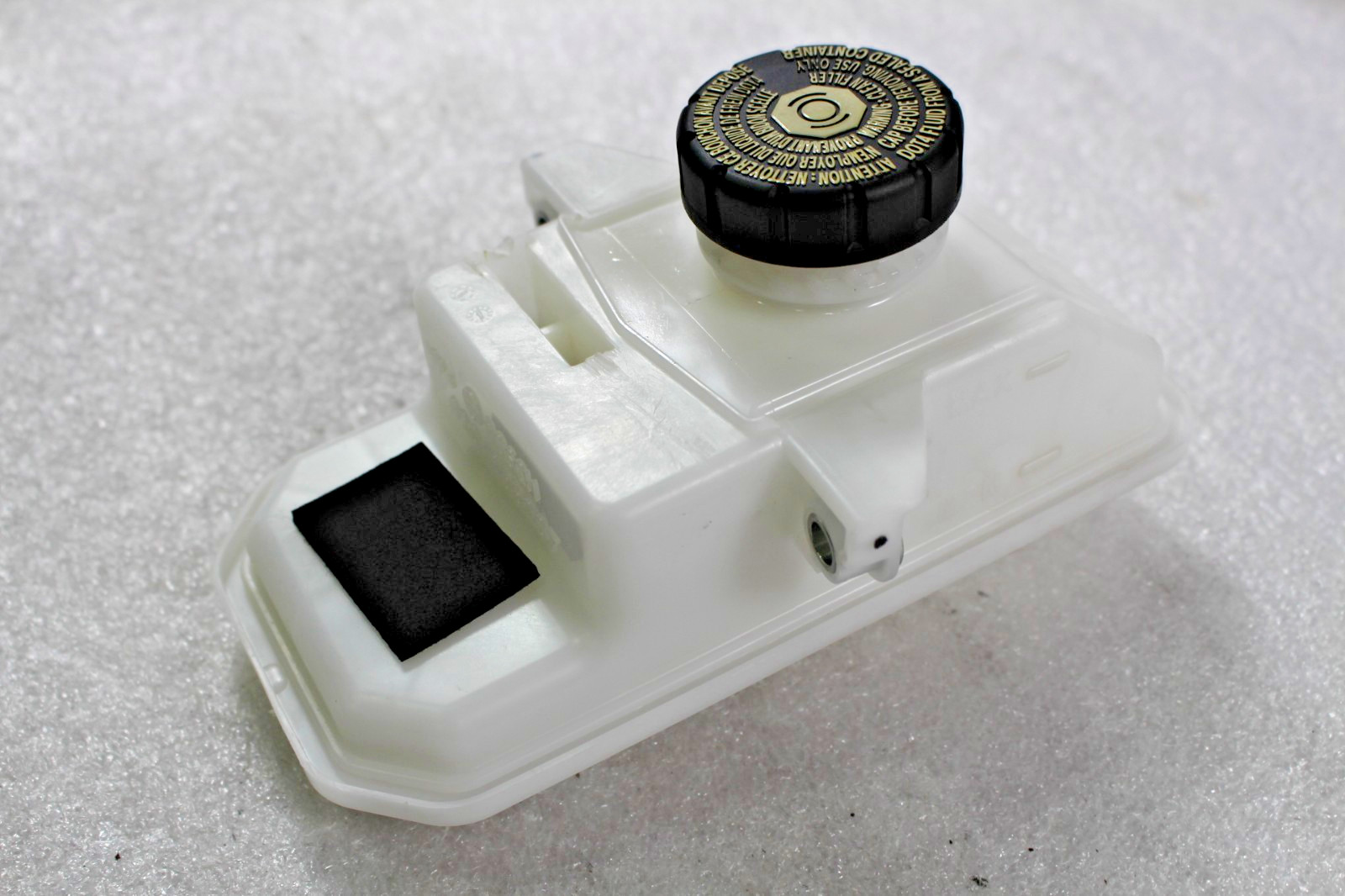 Ferrari 296 GTB Brake fluid reservoir P/N 819954